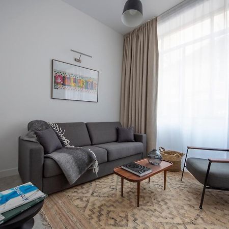 Stockholm Apartment Paris Ngoại thất bức ảnh