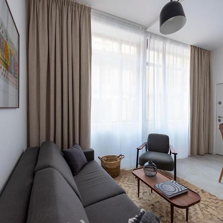 Stockholm Apartment Paris Ngoại thất bức ảnh